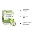 36Count Matcha Green Tea for Keurig