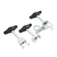 thumbnail image 2 of 4Pcs Spark Plugs Ignition Coil Removal Puller Tool for Vehicle Remover Tool Set Spark Plugs Kit Plug Extractor with Box, 2 of 8