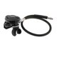 thumbnail image 3 of Reguladores de buceo, modelos de segunda etapa y accesorios para actividades de buceo Negro, 3 of 8