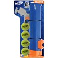 thumbnail image 1 of CHUANK 16” Tennis Ball Blaster Dog Toy with 4 Balls, 1 of 7