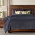 thumbnail image 3 of Smithsonian  Fluctuate Duvet Set Fluctuate Bluestone - Full - 5 Piece, 3 of 5