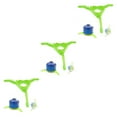 thumbnail image 3 of relayinert Support de Réservoir Bord Rond et Résistant aux Chocs pour Support de Boîte Stable 3Set, 3 of 6