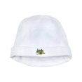 thumbnail image 1 of CafePress - San Francisco Travel Poster - Baby Hat, 1 of 1