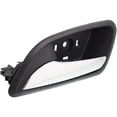 thumbnail image 3 of Door Handle For 2011-2015 Chevrolet Cruze Front or Rear Left Inner Black Housing, 3 of 5