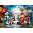 thumbnail image 2 of PLAYMOBIL Starter Pack Novelmore Knights' Duel, 2 of 4