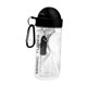 thumbnail image 2 of Revestimiento para pelotas de golf, plantilla para marcar pelotas de golf con bolígrafo, accesorios de golf, golf Negro, 2 of 9