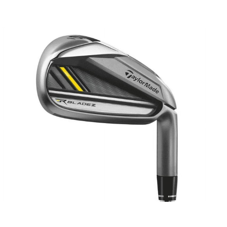 Set of 7 x TaylorMade RBladez HL Irons 4-PW Regular Steel Shafts* Set of 7 x TaylorMade RBladez HL Irons 4-PW Regular Steel Shafts*