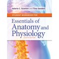 thumbnail image 1 of Pre-Owned Student Workbook for Essentials of Anatomy and Physiology (Paperback) 0803669380 9780803669383, 1 of 1