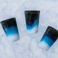 thumbnail image 4 of Silipint 1.5oz Silicone Shot Glasses with Handle – 4 Pack Unbreakable, BPA-Free, Non-Toxic, Dishwasher & Freezer Safe Shot Cups – Moon Beam Glasses, 4 of 5