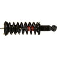 thumbnail image 3 of For Nissan Xterra 2005-2015 Monroe Front Rear Shocks Struts - BuyAutoParts, 3 of 5