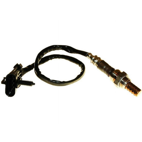 Oxygen Sensor - Compatible with 2004 - 2007 Chevy Aveo 1.6L 4-Cylinder VIN 6 FI Naturally Aspirated GAS 2005 2006