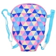 thumbnail image 2 of Bolsa Para Muñecas Mochila portabebés de 18 pulgadas bolso de hombro de juguete accesorios, 2 of 5