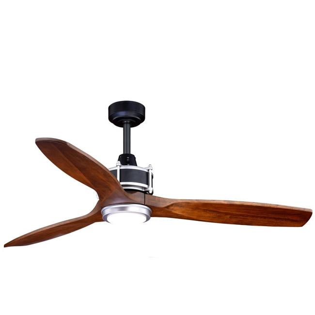 Vaxcel International F0057 52 in. Curtiss Ceiling Fan Vaxcel International F0057 52 in. Curtiss Ceiling Fan