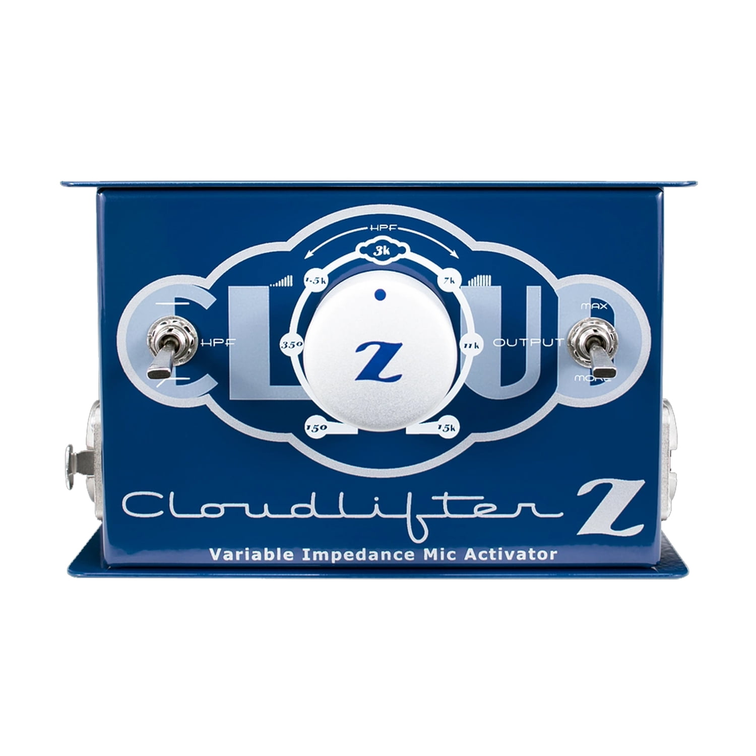 Cloud Microphones Cloudlifter CL-Z Mic Activator