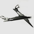 thumbnail image 7 of Cheers.US Stainless Steel Fishing Knot Tying Tools Clippers, 7 of 7