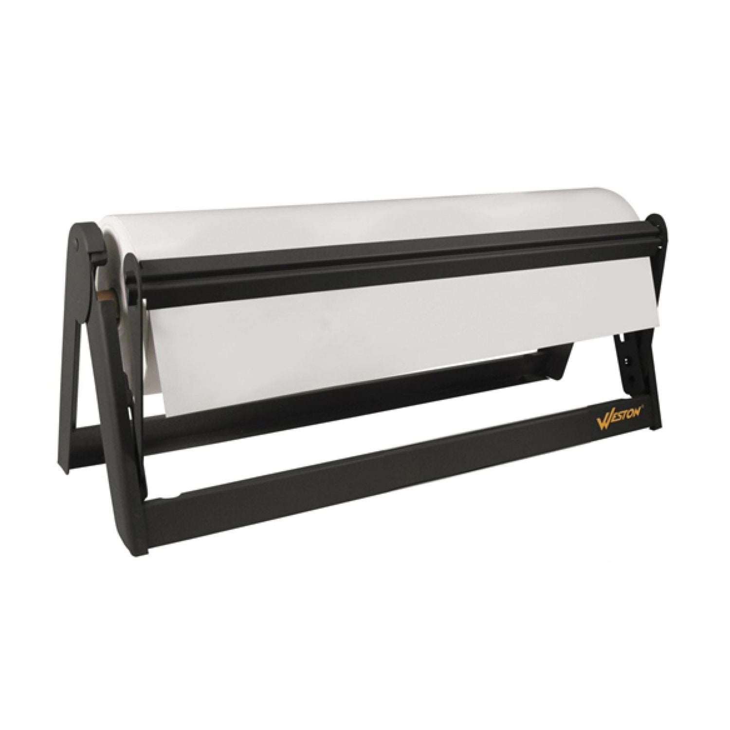 Weston Heavy-Duty Coated Freezer Paper with Cutter Box 18"x300' 83-4001-W