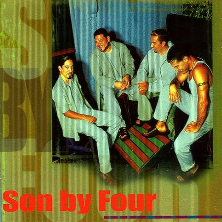 Son By Four Tp