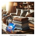 thumbnail image 4 of Detergente en polvo Great Value 800 gr, 4 of 4