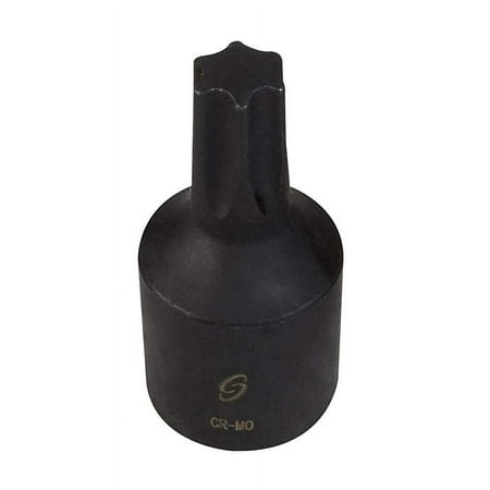 UPC: 0613364019450 | Sunex Tools 3670S3 – 3/8 Drive T27 Internal Star Impact Socket