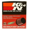 thumbnail image 6 of K&N Engine Air Filter: High Performance, Premium, Powersport Air Filter: 2006-2009 SUZUKI (LTR450 QuadRacer, LTR450 QuadRacer Limited Edition) SU-4506, 6 of 10