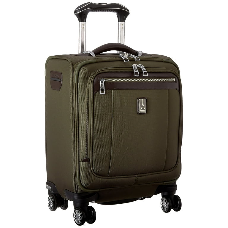 Platinum magna 2 spinner tote hotsell