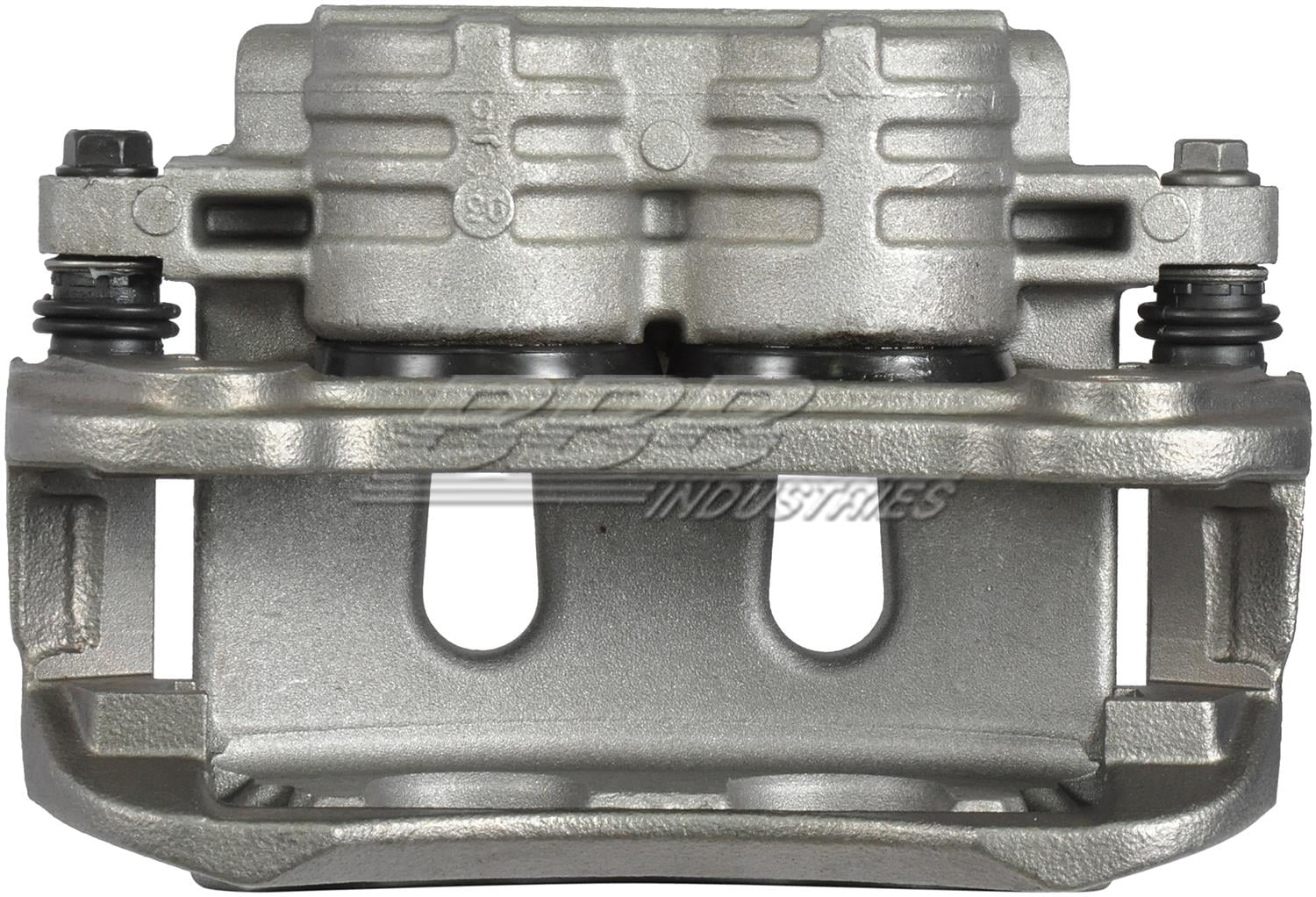 TERREPOWER formerly BBB Industries 99-17941A Reman Caliper w/installation Hardware