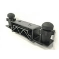 MaxxHaul 70115 Steel Roof Rack, 150 lb Capacity, Pack of 1