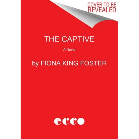 ISBN 9780062990983 product image for The Captive (Paperback) | upcitemdb.com