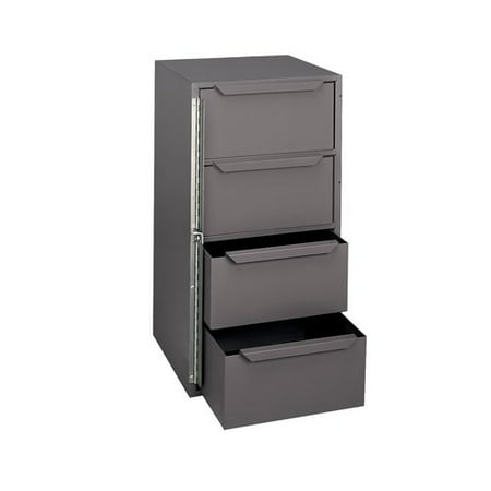 Durham Manufacturing Welded Steel 4 Drawer (Best Small Manufacturing Business)