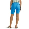 thumbnail image 5 of Lee Women's Midrise 9" Chino Shorts, Sizes 0-18, 5 of 7