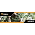 thumbnail image 7 of Allen Company Large Comouflage Burlap Sheet, Realtree Camo, Unisex, Treestand Ladder Cover, 7 of 7