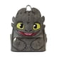 thumbnail image 1 of Minimochila Loungefly Cómo entrenar a tu dragón sin dientes, 1 of 7