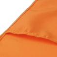 thumbnail image 3 of Cubierta Suave de Silla de Productos de Automóvil Cortacéspedes Jardín naranja Zulema Cubiertas para sillas elásticas, 3 of 8