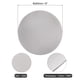 thumbnail image 2 of Disco de lijado de diamante Uxcell de 8" grano 1200 sin agujero central, 2 of 6
