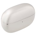 thumbnail image 6 of onn TuneTide Pro 2 Wireless Earbuds, White, 6 of 10