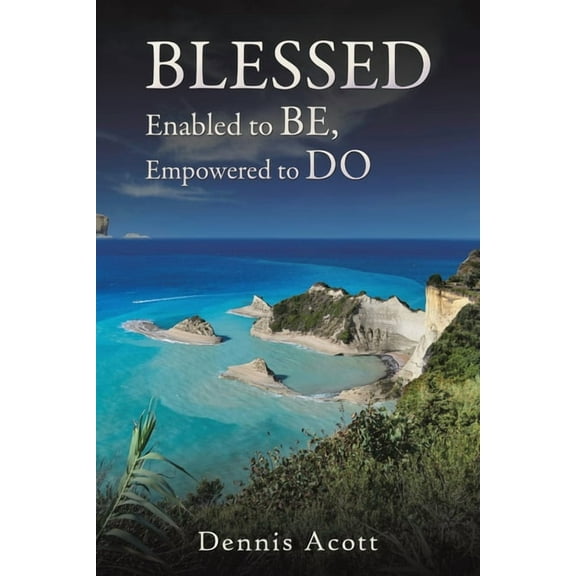 Blessed, (Paperback)