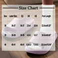 thumbnail image 3 of Cloud Slides for Women Pillow Slides Shower Shoes Recovery Slide Sandals Cushion Thick Sole Pillow Slippers Comfortable Indoor and Outdoor Slides, 3 of 8