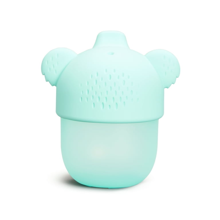 Munchkin, Toddler Sippy Cup, 8 oz, Koala, Blue, Unisex - Walmart.com