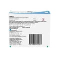 thumbnail image 4 of Angiotrofin Retard tabletas 10 pzas de 180 mg c/u, 4 of 4
