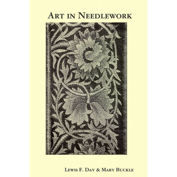 Art in Needlework, (Paperback)
