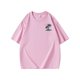 thumbnail image 3 of Men's T-shirt T-shirts Graphic Text Pool3D Printing Street Casual Short Sleeve Printed Clothing Basic 4XL, 3 of 4