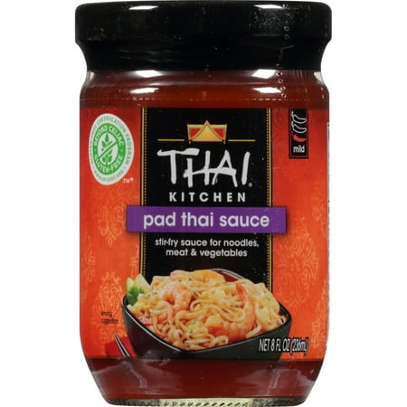 UPC 737628005109 product image for Thai Kitchen Gluten Free Pad Thai Sauce  8 fl oz | upcitemdb.com