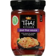 Thai Kitchen Gluten Free Gluten Free Pad Thai Sauce, 8 fl oz Jar