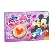 Pillsbury Ready To Bake! Valentine Shape Sugar Cookie Dough, 11 Oz.