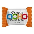 thumbnail image 3 of OCHO Organic Peanut Butter Minis - 3.5 oz Pack of 3, 3 of 4