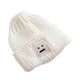 thumbnail image 3 of Gorro de muñeco de peluche, vestido con manos para niñas pequeñas, accesorios para fotos, accesorios de ropa, haz tus propias muñecas para muñecas de, 3 of 8
