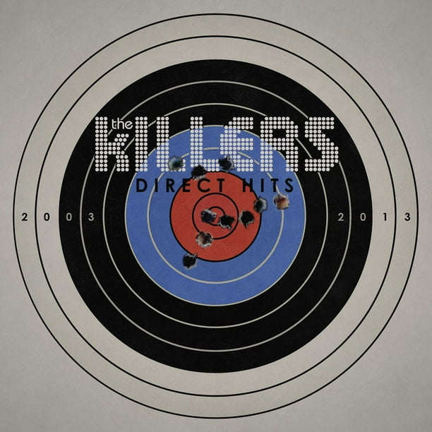 LP de vinilo Direct Hits 2 LP Island Records