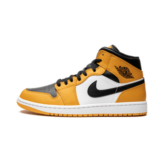 Jordan MENS Air Jordan 1 Mid  display picture 3