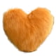thumbnail image 1 of La almohada con forma de amor y la almohada con forma de corazón con forma de piel son necesarias para el Día de San Valentín y el Día de la Madre., 1 of 5