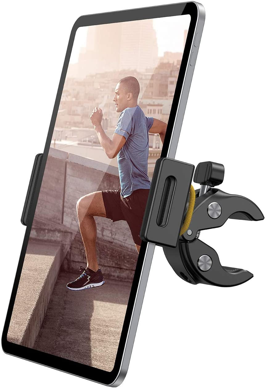 peloton ipad holder